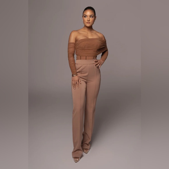 JLUXLABEL Bodysuit size large - Picture 2 of 6